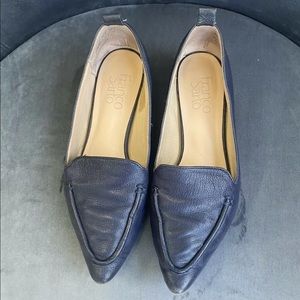 Franco Sarto Flat